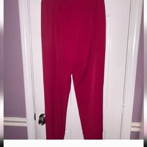 Nancy Bolen slacks